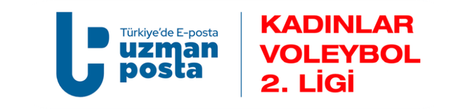 Uzman Posta Kadınlar Voleybol 2. Ligi
