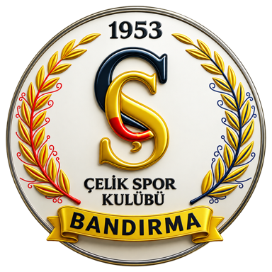 Çelik Spor Kulübü arması