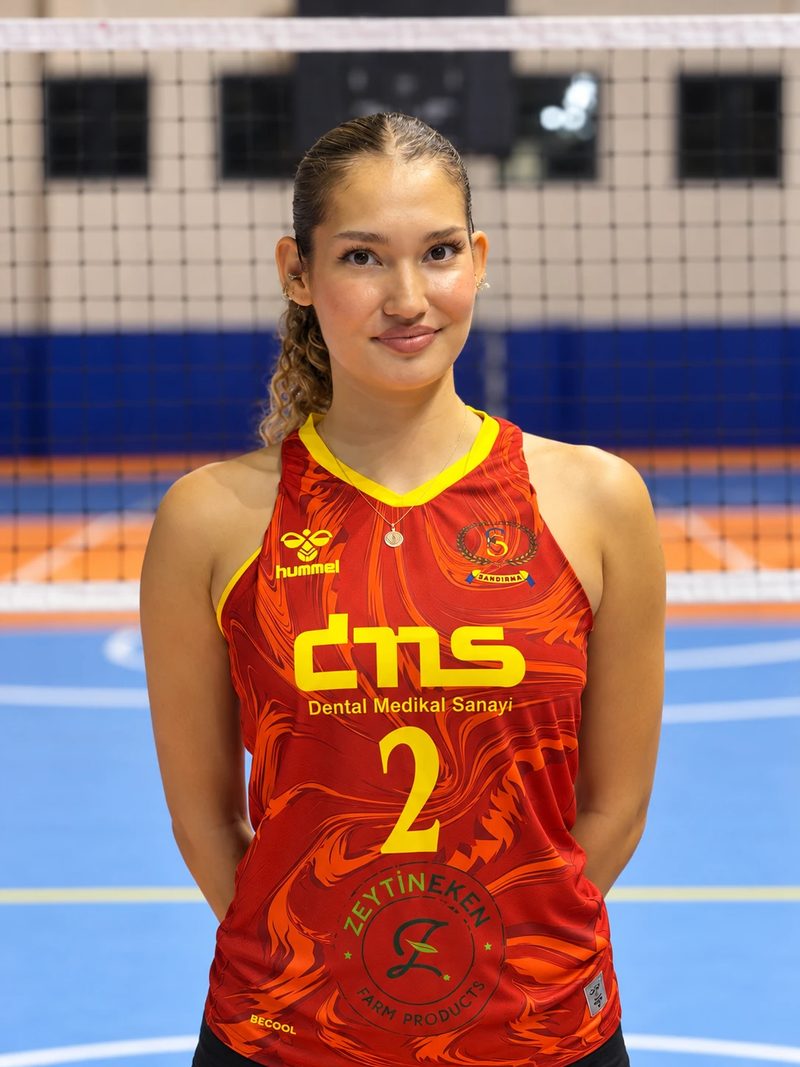 Gökçe Naz Cilasun