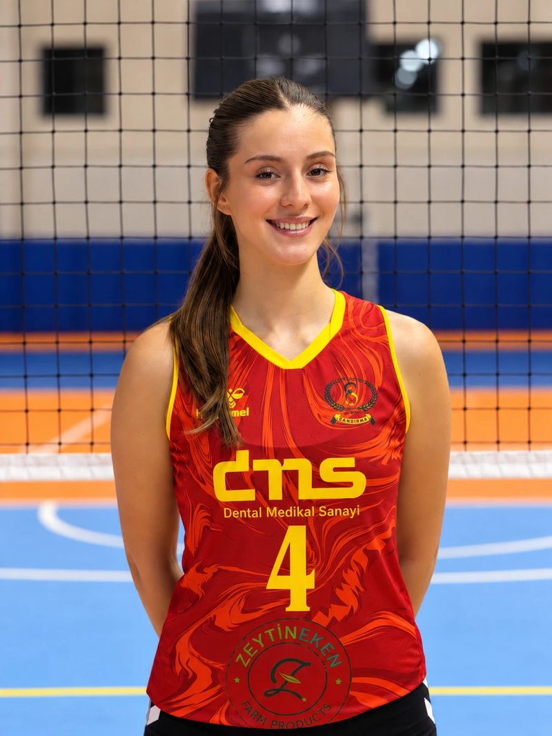 Elif Çınar