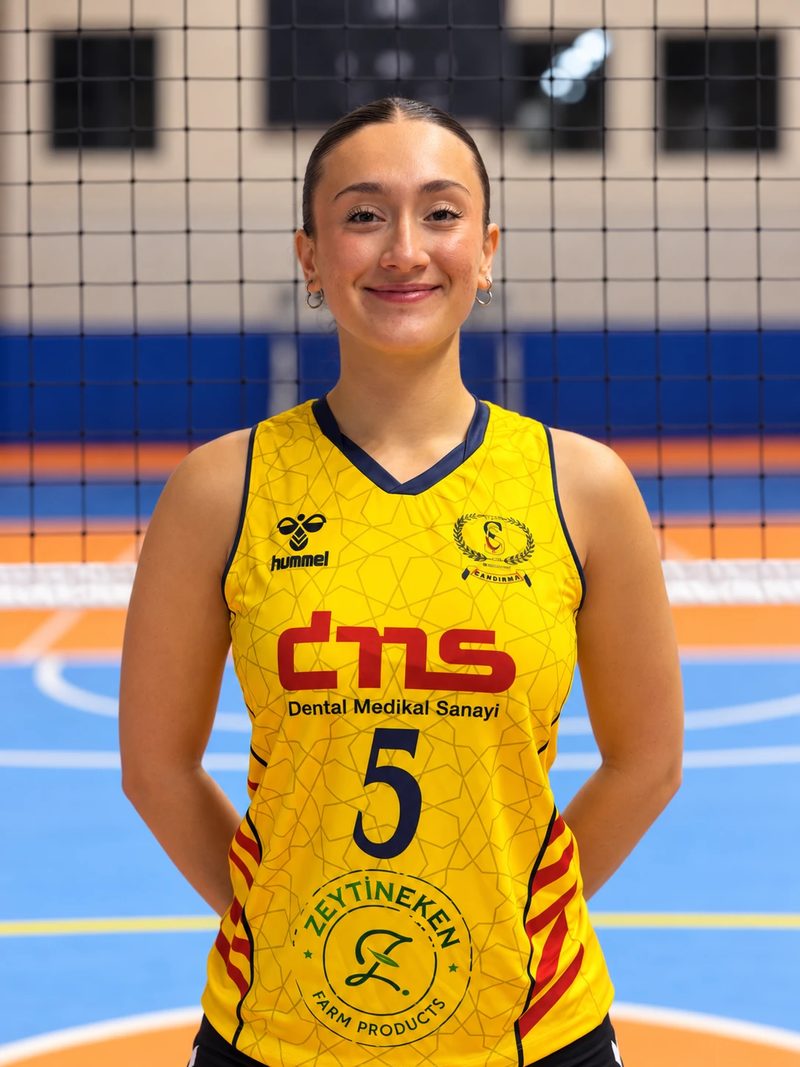 Edanur Algül