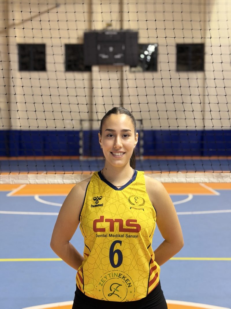 Duygu Armağan Tuncay