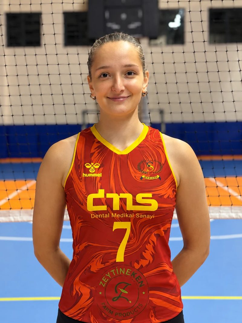 Pelin Çelik