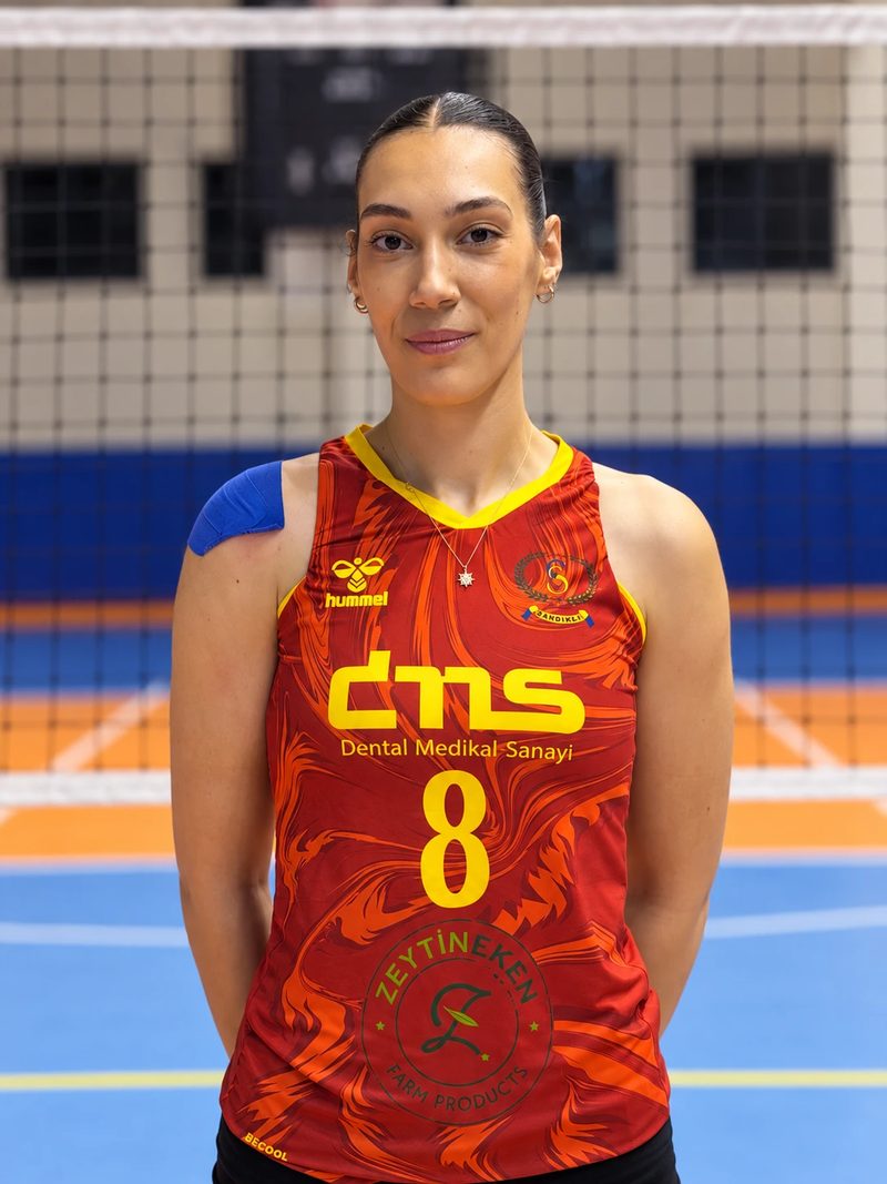 Işılay Ertekin