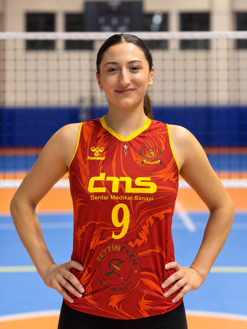 Nazlı Sultan Aydınlı