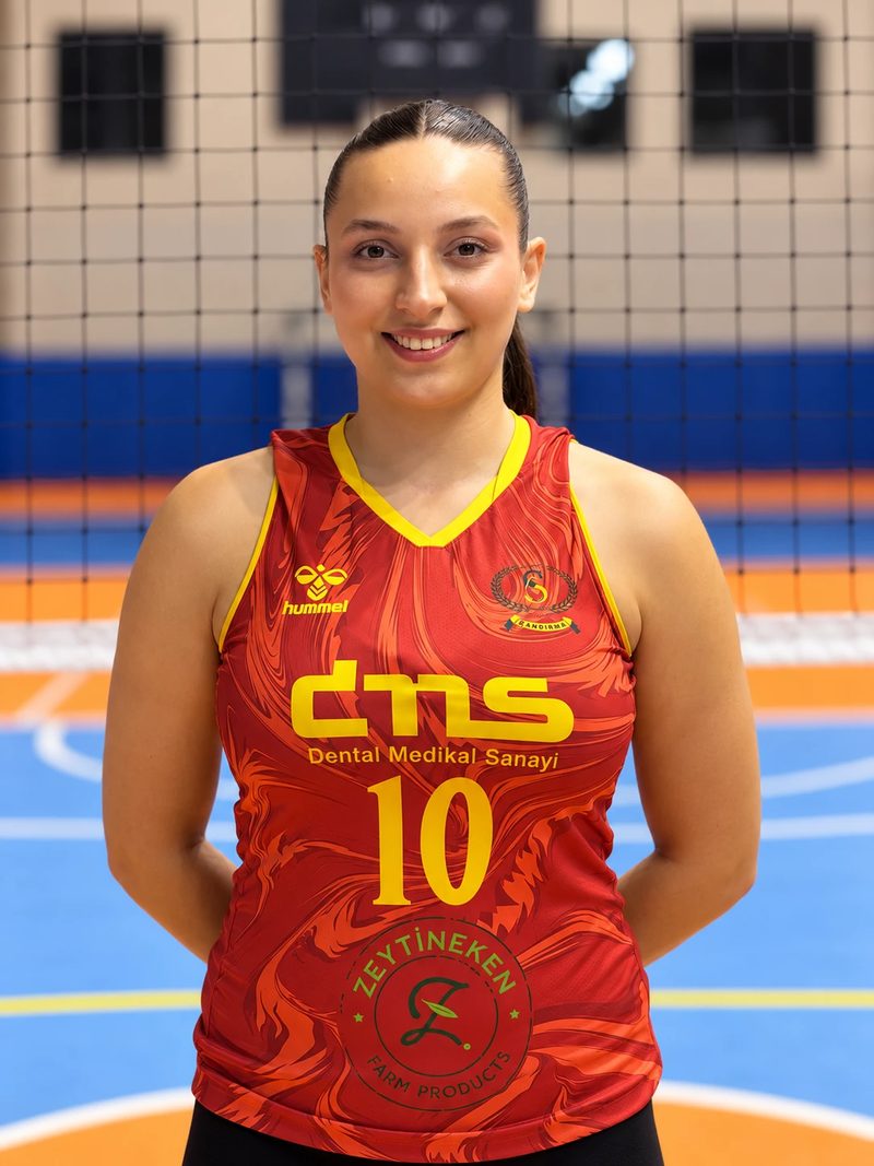 Gözde Demir