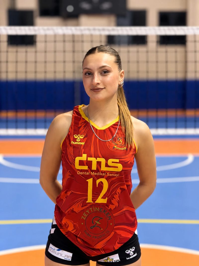 Nazlı Erva Cömert