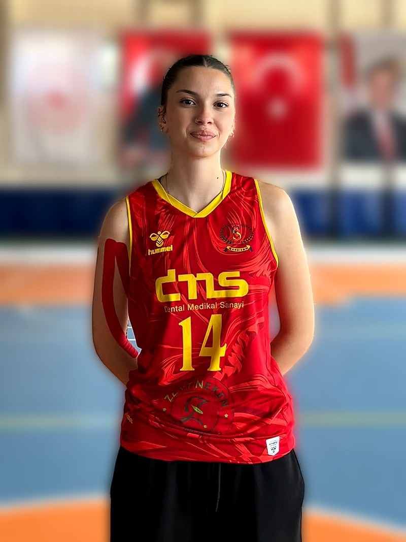 Ayşenaz Sevinç