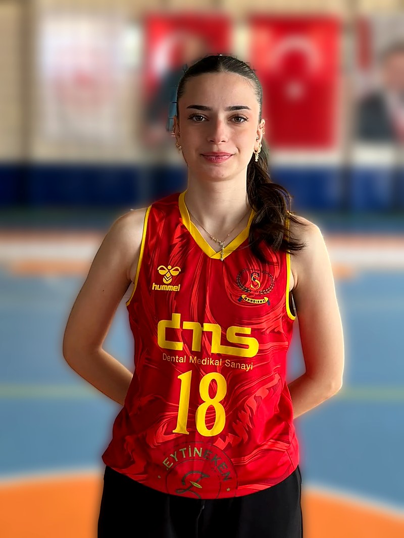 Tuğçe Baykala